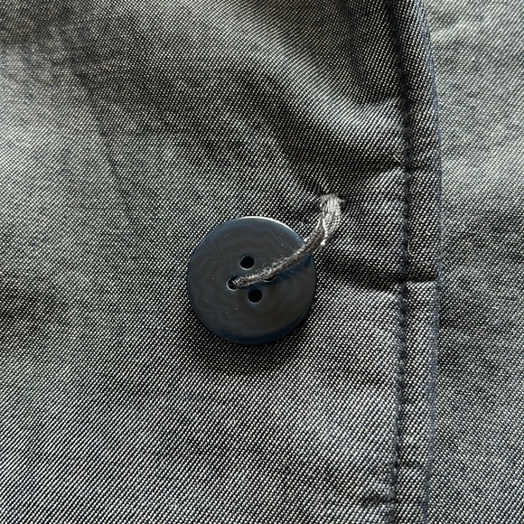 Frank and Oak blazer - Picture 3 of 5